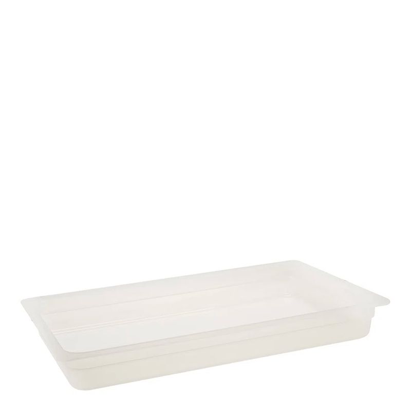 Cuba-GN-1-1-Cozinha-65mm-Natural-em-Polipropileno-Linha-Tropical-Vemplast-Lateral