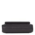 Conjunto de Bandejas Coffee 15x30 6 Peças Preto em Polipropileno Linha Tropical Vemplast 3