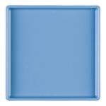Prato-Square-Quadrado-135-x-135-Azul-em-Polipropileno-Linha-Tendencia-VEM-4