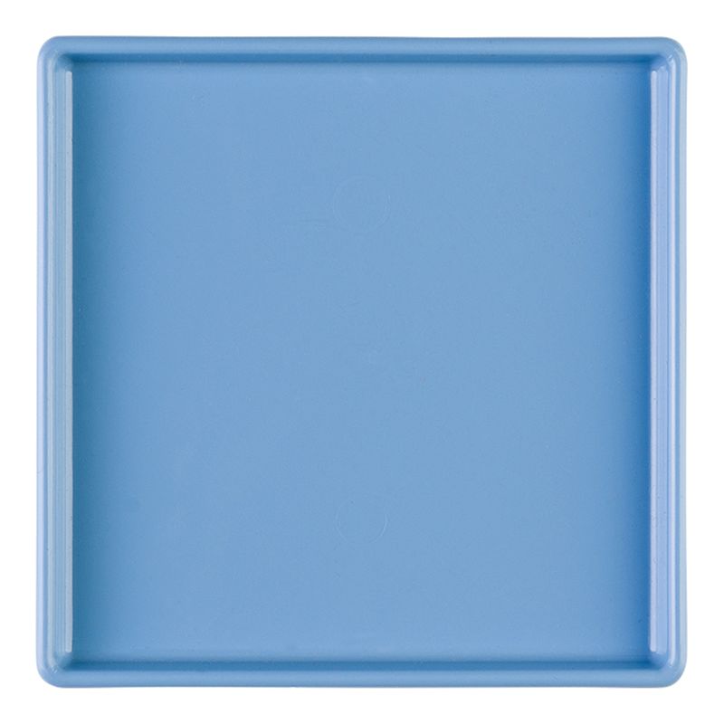 Prato-Square-Quadrado-135-x-135-Azul-em-Polipropileno-Linha-Tendencia-VEM-4