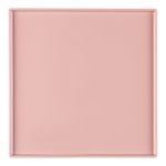 Prato-Square-Quadrado-27-x-27-Rose-em-Polipropileno-Linha-Tendencia-VEM-4