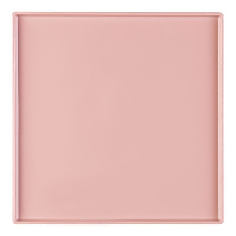 Prato-Square-Quadrado-27-x-27-Rose-em-Polipropileno-Linha-Tendencia-VEM-4