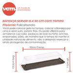 Bandeja-Servir-Retangular-Com-Tampa-15x50-Branca-em-Policarbonato-Linha-Profissional-Cook-Vemplast-5