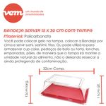 Bandeja-Servir-Retangular-Com-Tampa-15x30-Branca-em-Policarbonato-Linha-Profissional-Cook-Vemplast-00