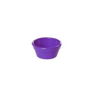 Ramequim Cheff 60ml Roxo em Polipropileno Linha Tropical VEM