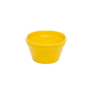 Ramequim Cheff 90ml Amarelo em Polipropileno Linha Tropical VEM