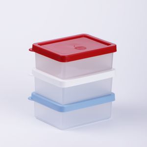 Kit Box Organize 3 Peças Sortidos VEM