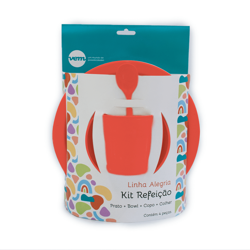 Kit-Refeicao-Infantil-VEM-Coral-Linha-Alegria