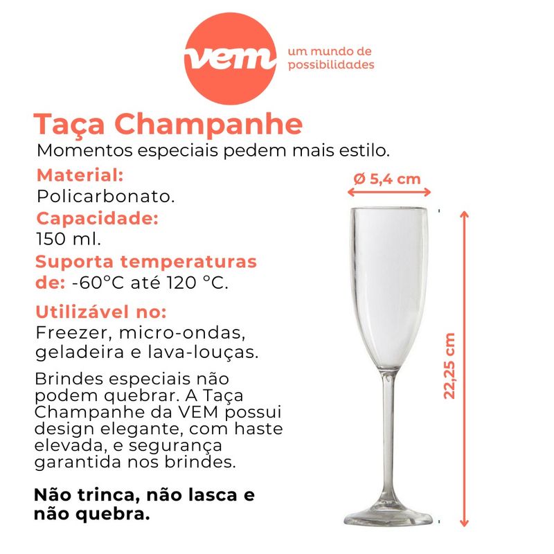Taca-Champanhe