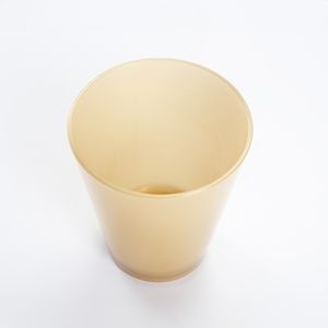 COPO FRESC 350ML DOURADO EM POLICARBONATO - TENDÊNCIAS - VEM