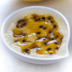 Cremeira Gota 120ml Coral em Polipropileno Linha Tendência VEM