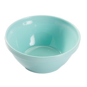 Sopeira Cheff Redonda 250ml Verde em Polipropileno Linha Tendências VEM
