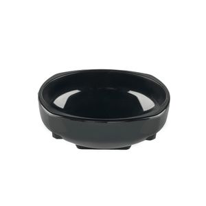 Bowl Wit 350ml Preto em Policarbonato Linha Profissional Cook VEM