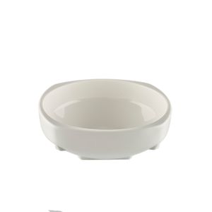 Bowl Wit 350ml Branco em Polipropileno Linha Tropical VEM