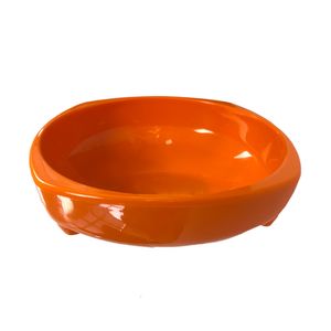 Bowl Wit 350ml Laranja em Polipropileno Linha Tropical VEM