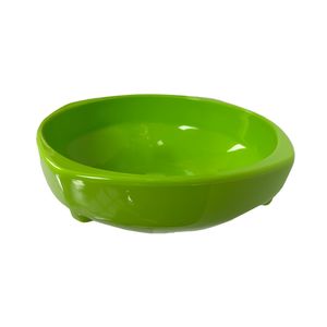 Bowl Wit 350ml Verde em Polipropileno Linha Tropical VEM