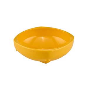 Bowl Wit 350ml Amarelo em Polipropileno Linha Tropical VEM