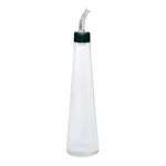Galheteiro-Cisne-Para-Azeite-500ml-Natural-em-Policarbonato-Linha-Profissional-Cook