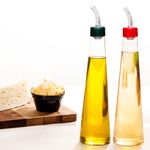 Kit-Galheteiro-para-Azeite-e-Vinagre-500ml-Natural-em-Policarbonato-Linha-Profissional-Cook-