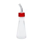 Galheteiro-Cisne-Para-Vinagre-100ml-Natural-em-Policarbonato-Linha-Profissional-Cook