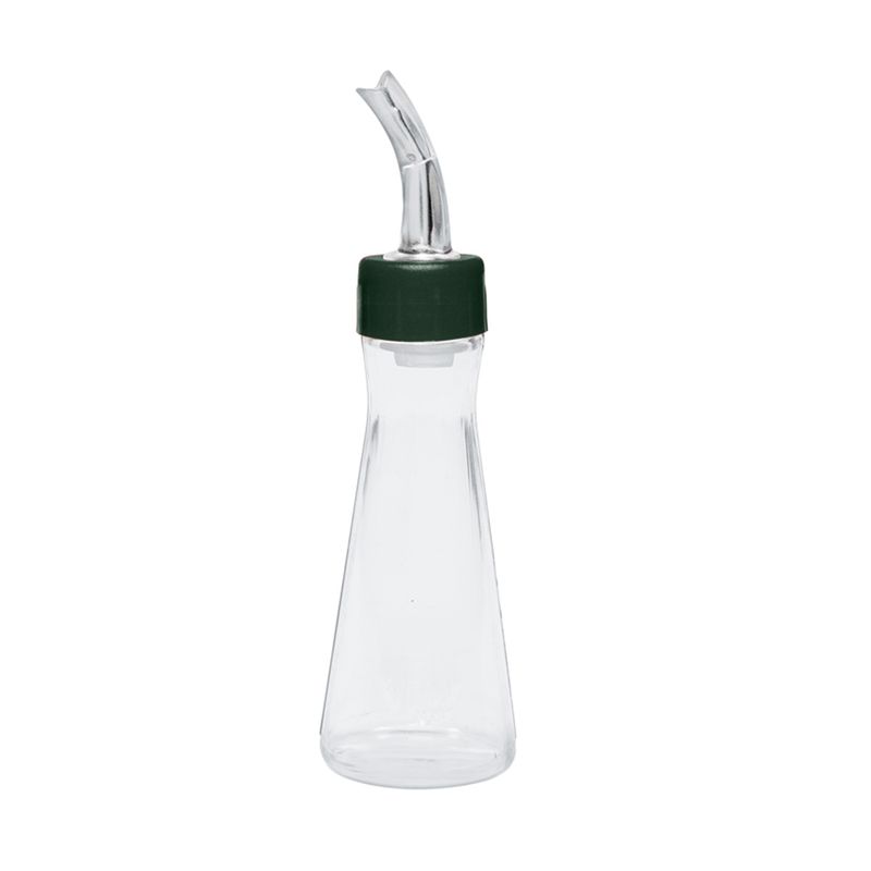 Galheteiro-Cisne-Para-Azeite-100ml-Natural-em-Policarbonato-Linha-Profissional-Cook
