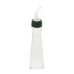 Galheteiro-Square-Para-Azeite-100ml-Natural-em-Policarbonato-Linha-Profissional-Cook