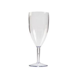 Taça Salut 450ml em Policarbonato - Vem