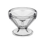 Taca-Paris-de-Sobremesa-150ml-Natural-em-Policarbonato-Linha-Profissional-Cook