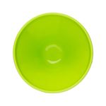 Taca-Caribe-de-Sobremesa-150ml-Verde-em-Polipropileno-Linha-Tropical-