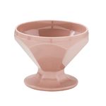 Taca-Caribe-de-Sobremesa-150ml-Rose-em-Polipropileno-Linha-Tendencias