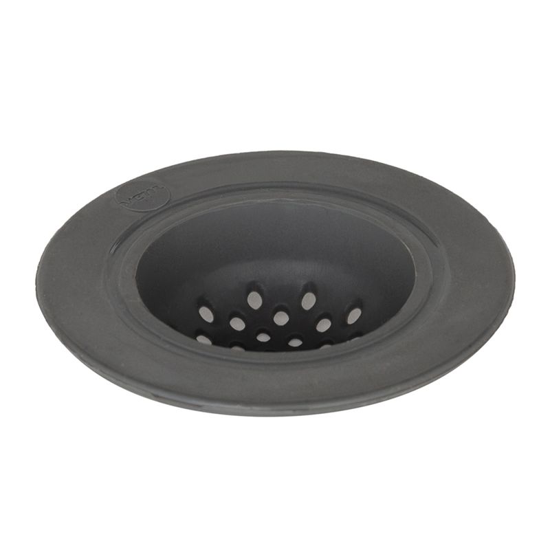 Ralo-de-Pia-Facility-12Cm-x-7Cm-Silicone-Cinza