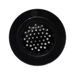 Ralo-de-Pia-Facility-12Cm-x-7Cm-Silicone-Preto