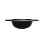 Ralo-de-Pia-Facility-12Cm-x-7Cm-Silicone-Preto