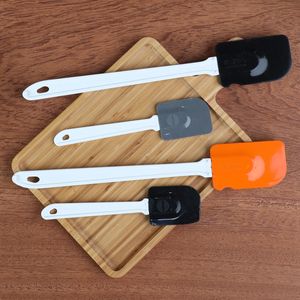 Espátula Pão-Duro de Silicone Preta 42cm Linha Platinum VEM