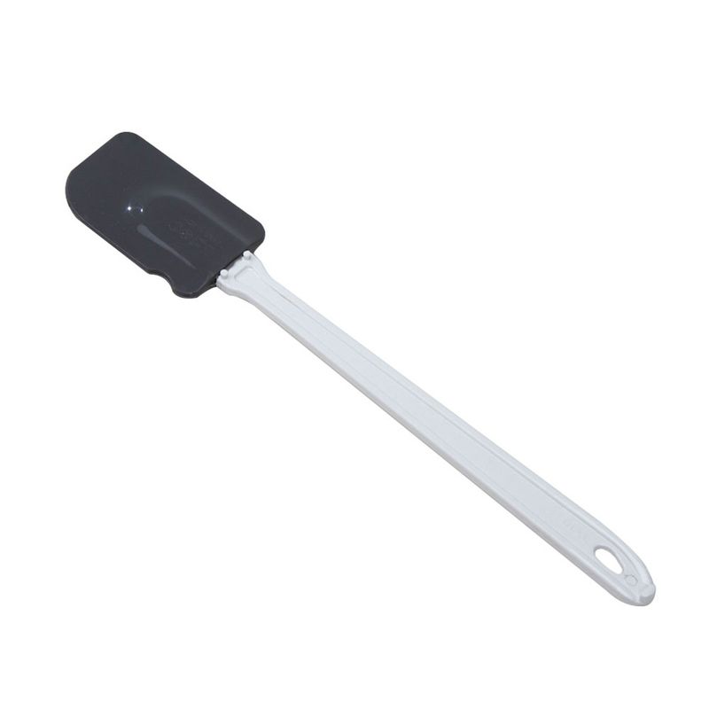 Espatula-Pao-Duro-de-Silicone-Cinza-42cm-Linha-Platinum-