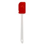 Espatula-Pao-Duro-de-Silicone-Vermelha-42cm-Linha-Platinum
