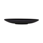 Pires-Para-Xicara-de-Cha-Redonda-14x14-Preto-em-Policarbonato-Linha-Profissional-Cook-