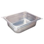 Tampa-de-Silicone-para-Cuba-GN-1-2-Natural