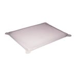 Tampa-de-Silicone-para-Cuba-GN-1-2-Natural