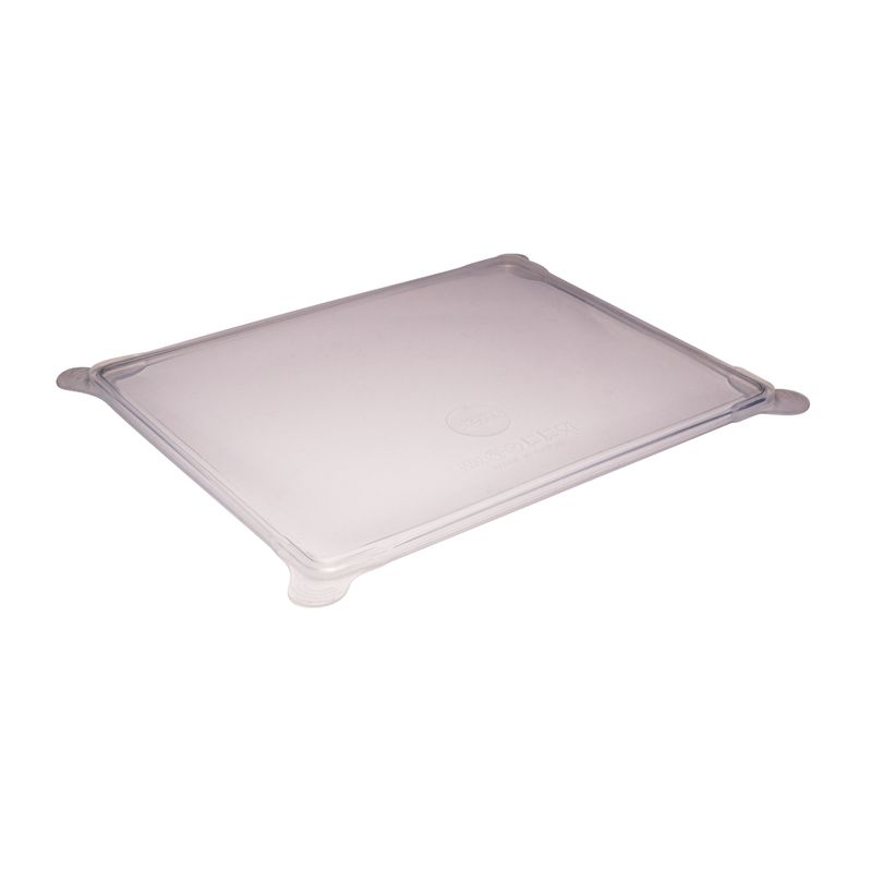 Tampa-de-Silicone-para-Cuba-GN-1-2-Natural