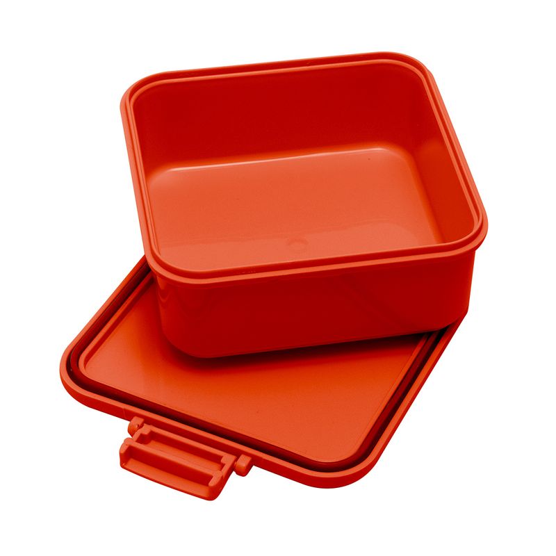 Pote-Compose-Hermetico-750ml-Coral-em-Polipropileno