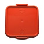 Pote-Compose-Hermetico-750ml-Coral-em-Polipropileno