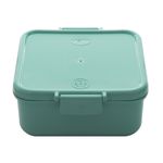 Pote-Compose-Hermetico-750ml-Verde-em-Polipropileno