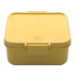 Pote-Compose-Hermetico-750ml-Amarelo-em-Polipropileno