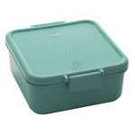 Conjunto-3-Potes-Compose-Hermetico-750ml-Verde-em-Polipropileno
