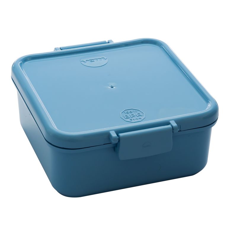 Conjunto-3-Potes-Compose-Hermetico-750ml-Azul-em-Polipropileno-