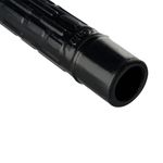 Luva-De-Silicone-175cm-Preta-Para-Cabo-De-Panela