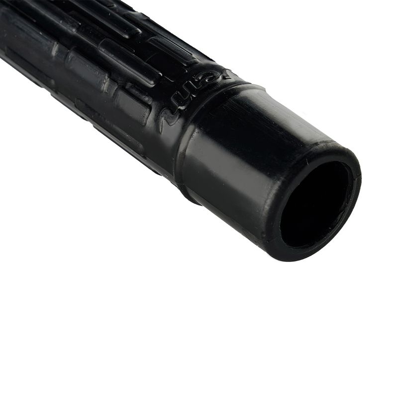 Luva-De-Silicone-175cm-Preta-Para-Cabo-De-Panela