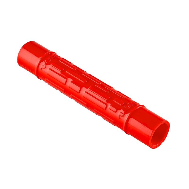 Luva-De-Silicone-175cm-Vermelha-Para-Cabo-De-Panela