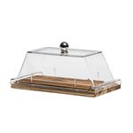 Bandeja-Retangular-Wooden-Glow-32x15cm-em-Madeira-com-Tampa-em-Policarbonato